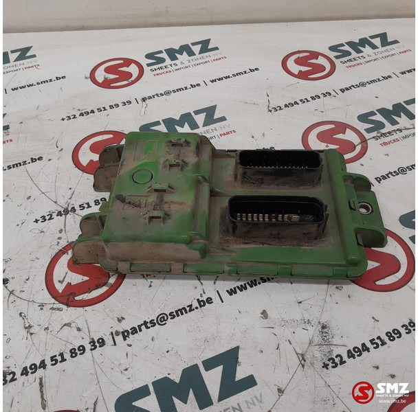 Scania Occ ECU EEC3 regeleenheid Scania - Блок управления для Грузовиков: фото 1 Scania Occ ECU EEC3 regeleenheid Scania - Блок управления для Грузовиков: фото 1