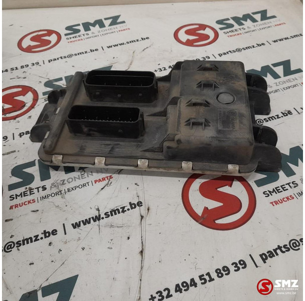 Scania Occ ECU EEC3 regeleenheid Scania - Блок управления для Грузовиков: фото 1 Scania Occ ECU EEC3 regeleenheid Scania - Блок управления для Грузовиков: фото 1