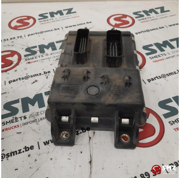 Scania Occ ECU EEC3 regeleenheid Scania - Блок управления для Грузовиков: фото 4 Scania Occ ECU EEC3 regeleenheid Scania - Блок управления для Грузовиков: фото 4