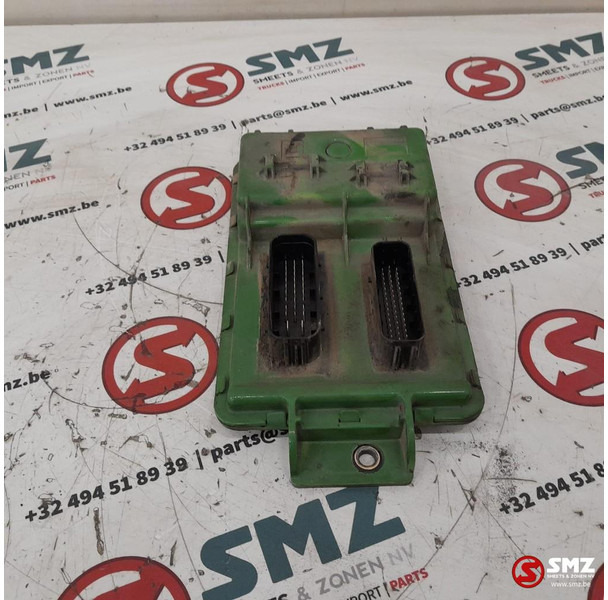 Scania Occ ECU EEC3 regeleenheid Scania - Блок управления для Грузовиков: фото 4 Scania Occ ECU EEC3 regeleenheid Scania - Блок управления для Грузовиков: фото 4