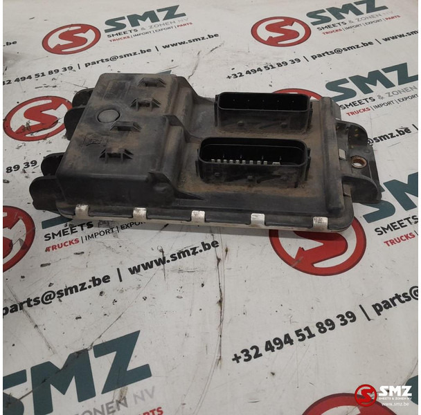 Scania Occ ECU EEC3 regeleenheid Scania - Блок управления для Грузовиков: фото 2 Scania Occ ECU EEC3 regeleenheid Scania - Блок управления для Грузовиков: фото 2