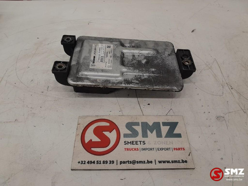 Scania Occ ECU EEC3 regeleenheid Scania - Блок управления для Грузовиков: фото 5 Scania Occ ECU EEC3 regeleenheid Scania - Блок управления для Грузовиков: фото 5