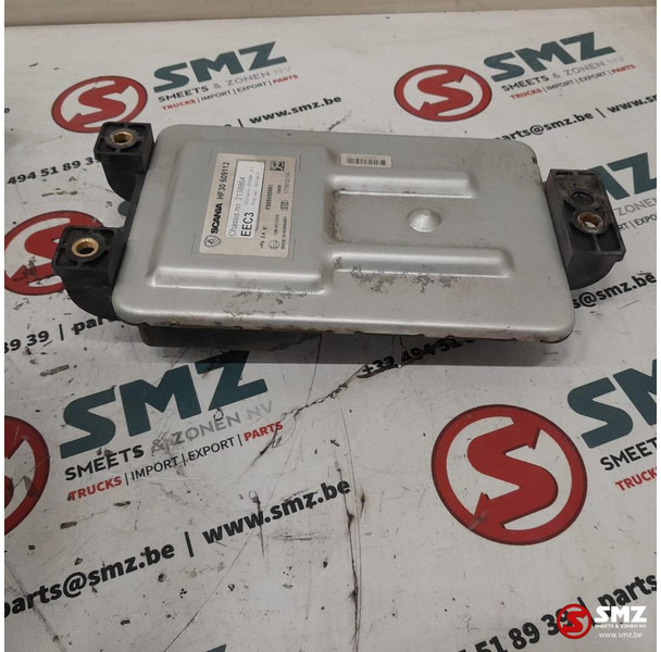 Scania Occ ECU EEC3 regeleenheid Scania - Блок управления для Грузовиков: фото 5 Scania Occ ECU EEC3 regeleenheid Scania - Блок управления для Грузовиков: фото 5