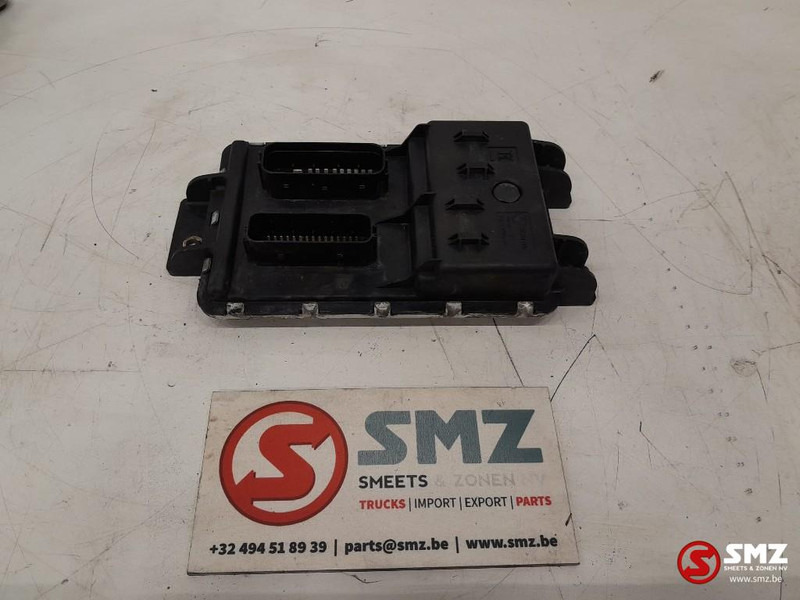 Scania Occ ECU EEC3 regeleenheid Scania - Блок управления для Грузовиков: фото 1 Scania Occ ECU EEC3 regeleenheid Scania - Блок управления для Грузовиков: фото 1