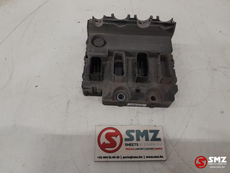 Scania Occ ECU ELC4 regeleenheid Scania - Блок управления для Грузовиков: фото 4 Scania Occ ECU ELC4 regeleenheid Scania - Блок управления для Грузовиков: фото 4