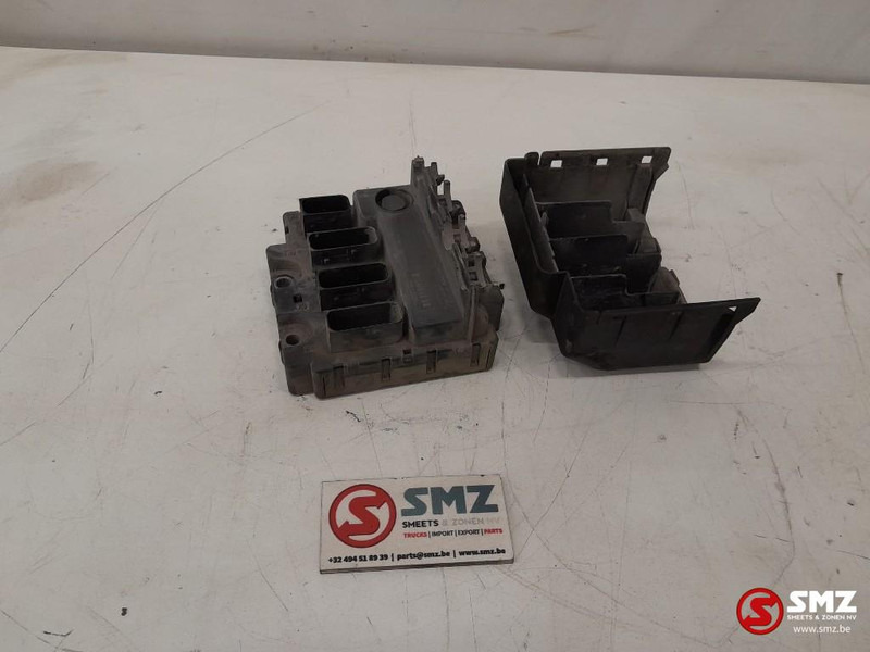 Scania Occ ECU ELC4 regeleenheid Scania - Блок управления для Грузовиков: фото 2 Scania Occ ECU ELC4 regeleenheid Scania - Блок управления для Грузовиков: фото 2