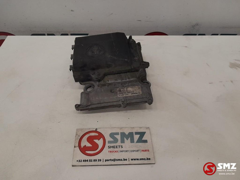 Scania Occ ECU G5 MAX versnellingsbakbesturingseenheid Sc - Блок управления для Грузовиков: фото 4 Scania Occ ECU G5 MAX versnellingsbakbesturingseenheid Sc - Блок управления для Грузовиков: фото 4