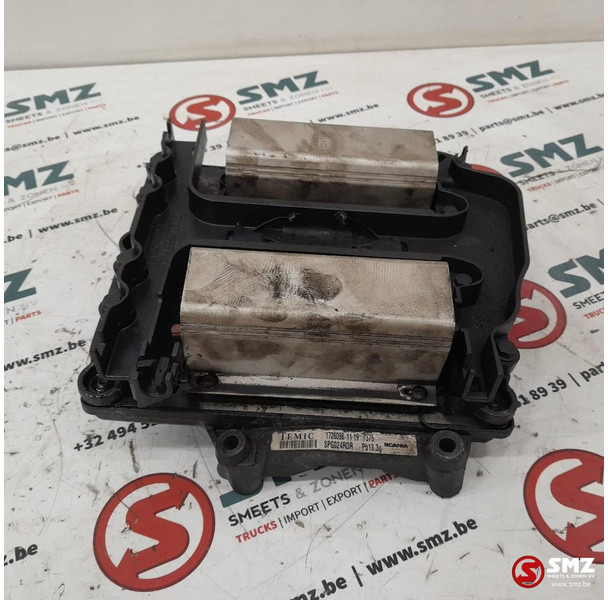 Scania Occ ECU motorbesturingseenheid DC16 17L01 620hp Sc - Блок управления для Грузовиков: фото 1 Scania Occ ECU motorbesturingseenheid DC16 17L01 620hp Sc - Блок управления для Грузовиков: фото 1