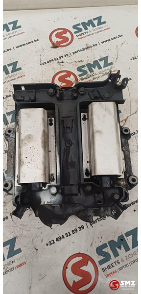 Scania Occ ECU motorbesturingseenheid DT1217 L01 480pk Sc - Блок управления для Грузовиков: фото 1 Scania Occ ECU motorbesturingseenheid DT1217 L01 480pk Sc - Блок управления для Грузовиков: фото 1