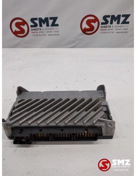 Scania Occ Ecu CUV E32 control unit Scania R - Блок управления для Грузовиков: фото 1 Scania Occ Ecu CUV E32 control unit Scania R - Блок управления для Грузовиков: фото 1