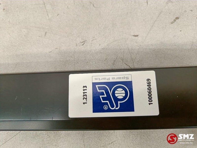 Scania Occ Motorkap frame Scania - Капот для Грузовиков: фото 2 Scania Occ Motorkap frame Scania - Капот для Грузовиков: фото 2