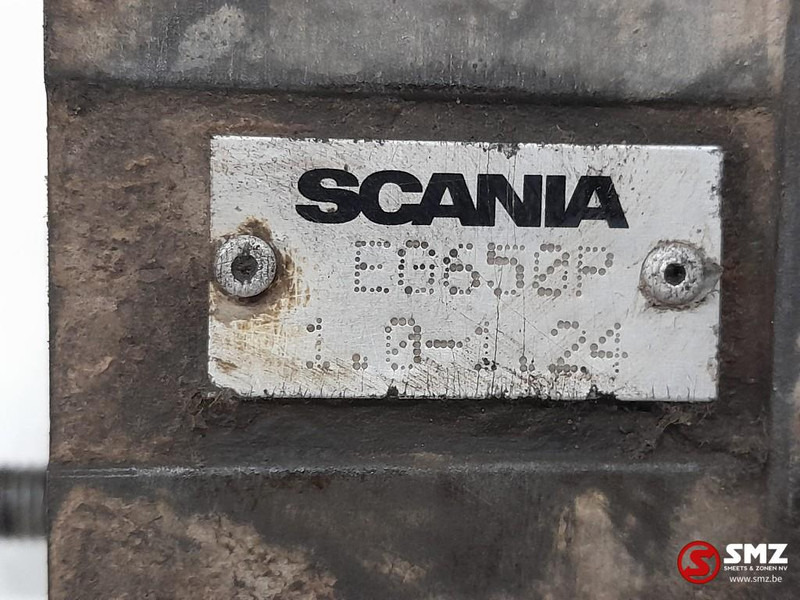 Scania Occ PTO EG650P GRS0905 Scania - Ось и запчасти для Грузовиков: фото 3 Scania Occ PTO EG650P GRS0905 Scania - Ось и запчасти для Грузовиков: фото 3