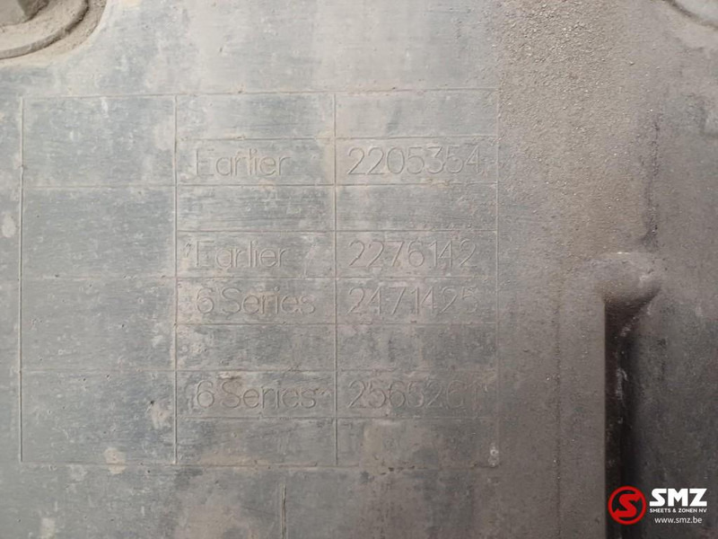 Кузов и экстерьер для Грузовиков Scania Occ Spatbord achteraan rechts vooraan links Scania: фото 6 Кузов и экстерьер для Грузовиков Scania Occ Spatbord achteraan rechts vooraan links Scania: фото 6