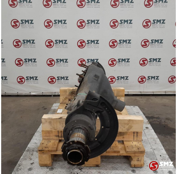 Scania Occ aandrijfas AD400SA R780 Scania - Приводный вал для Грузовиков: фото 4 Scania Occ aandrijfas AD400SA R780 Scania - Приводный вал для Грузовиков: фото 4