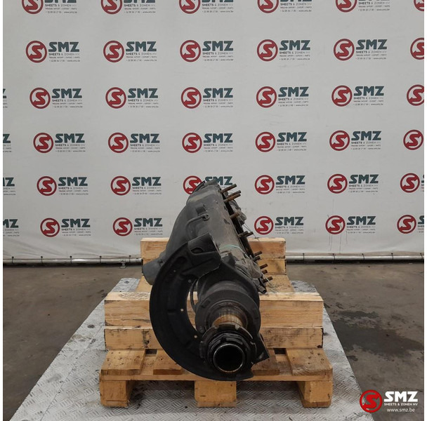 Scania Occ aandrijfas AD400SA R780 Scania - Приводный вал для Грузовиков: фото 3 Scania Occ aandrijfas AD400SA R780 Scania - Приводный вал для Грузовиков: фото 3