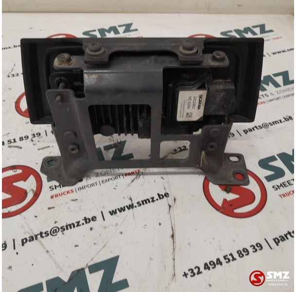 Scania Occ afstandssensor Scania - Сенсор для Грузовиков: фото 1 Scania Occ afstandssensor Scania - Сенсор для Грузовиков: фото 1