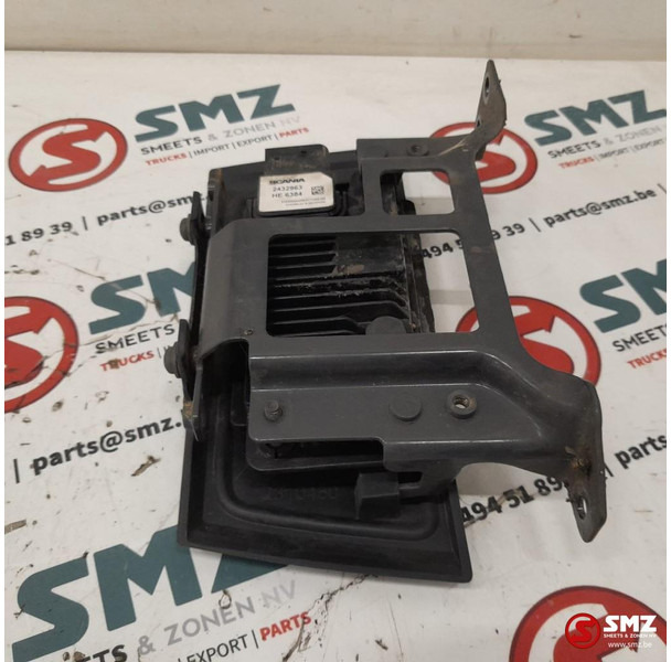 Scania Occ afstandssensor Scania - Сенсор для Грузовиков: фото 3 Scania Occ afstandssensor Scania - Сенсор для Грузовиков: фото 3