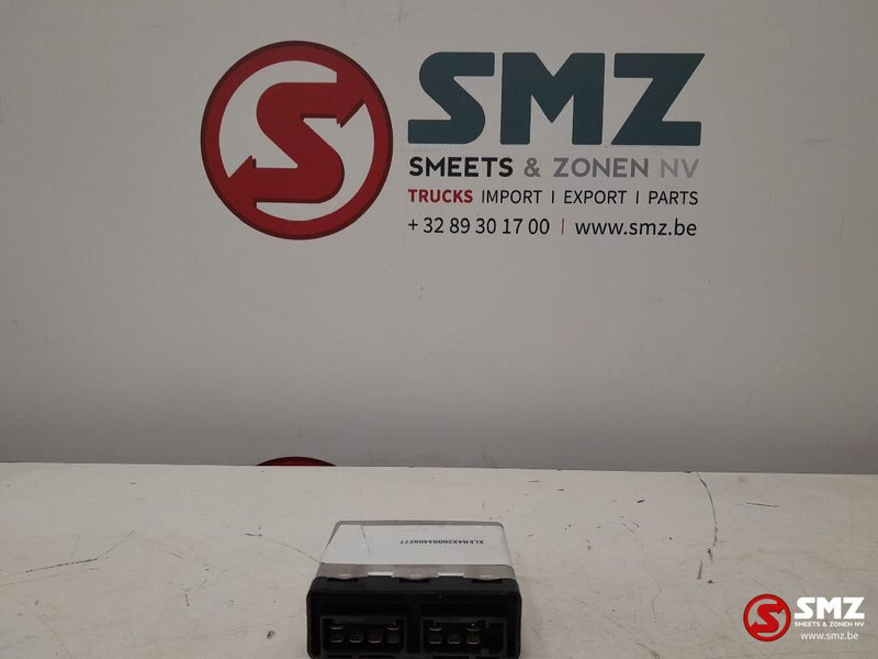 Scania Occ besturingseenheid luchtverwarmer Scania 144 13 - Блок управления для Грузовиков: фото 2 Scania Occ besturingseenheid luchtverwarmer Scania 144 13 - Блок управления для Грузовиков: фото 2