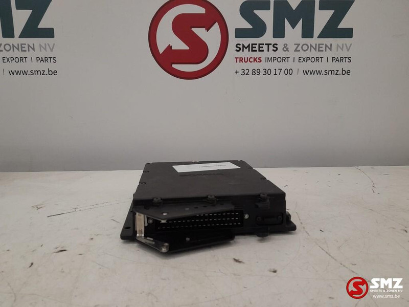 Scania Occ besturingseenheid retarder Scania 144 1391658 - Блок управления для Грузовиков: фото 1 Scania Occ besturingseenheid retarder Scania 144 1391658 - Блок управления для Грузовиков: фото 1