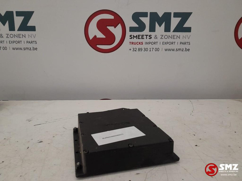 Scania Occ besturingseenheid retarder Scania 144 1391658 - Блок управления для Грузовиков: фото 2 Scania Occ besturingseenheid retarder Scania 144 1391658 - Блок управления для Грузовиков: фото 2