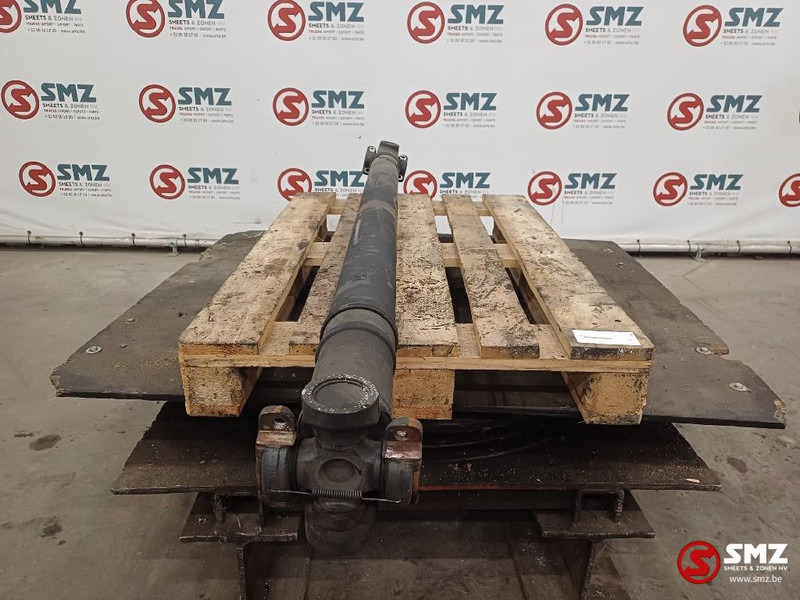 Scania Occ cardanas Scania P500 - Приводный вал для Грузовиков: фото 3 Scania Occ cardanas Scania P500 - Приводный вал для Грузовиков: фото 3