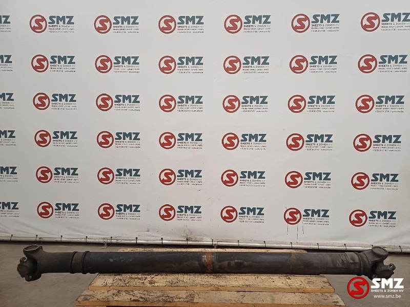 Scania Occ cardanas Scania P500 - Приводный вал для Грузовиков: фото 2 Scania Occ cardanas Scania P500 - Приводный вал для Грузовиков: фото 2