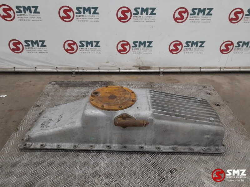 Scania Occ carterpan Scania - Картер для Грузовиков: фото 1 Scania Occ carterpan Scania - Картер для Грузовиков: фото 1