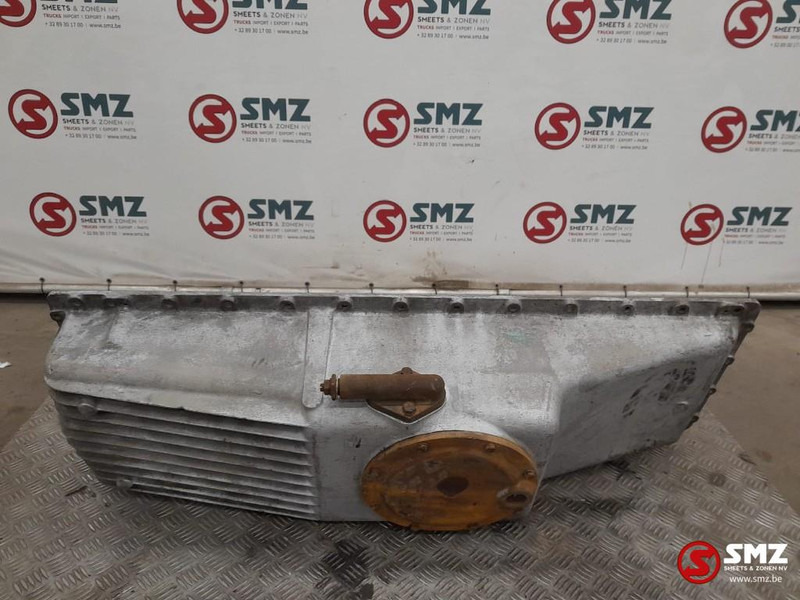 Scania Occ carterpan Scania - Картер для Грузовиков: фото 5 Scania Occ carterpan Scania - Картер для Грузовиков: фото 5