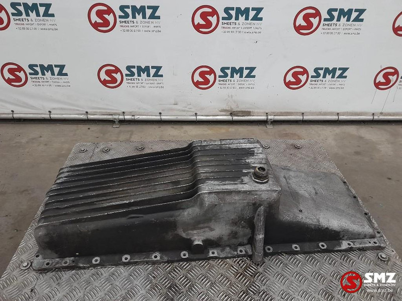 Scania Occ carterpan Scania - Картер для Грузовиков: фото 2 Scania Occ carterpan Scania - Картер для Грузовиков: фото 2