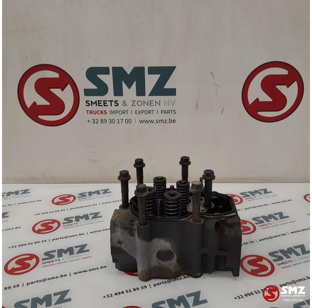 Scania Occ cilinderkop DC13 Scania - Блок цилиндров для Грузовиков: фото 1 Scania Occ cilinderkop DC13 Scania - Блок цилиндров для Грузовиков: фото 1