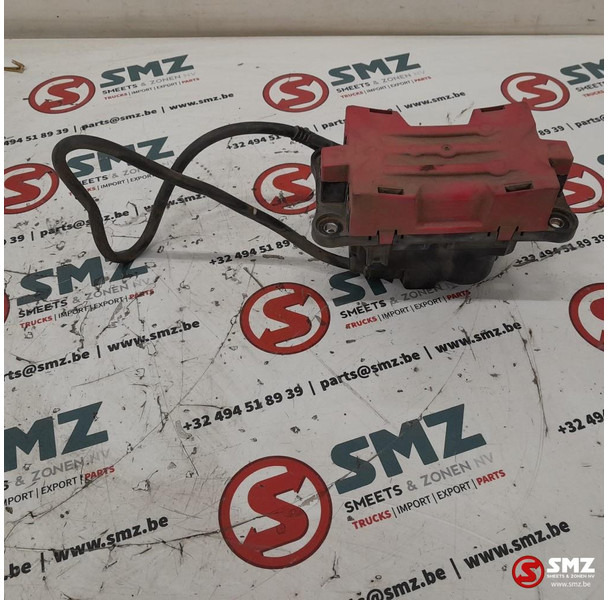 Scania Occ grondschakelaar Scania - Электрическая система для Грузовиков: фото 3 Scania Occ grondschakelaar Scania - Электрическая система для Грузовиков: фото 3