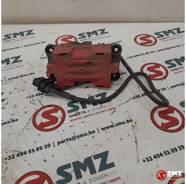 Scania Occ grondschakelaar Scania - Электрическая система для Грузовиков: фото 4 Scania Occ grondschakelaar Scania - Электрическая система для Грузовиков: фото 4