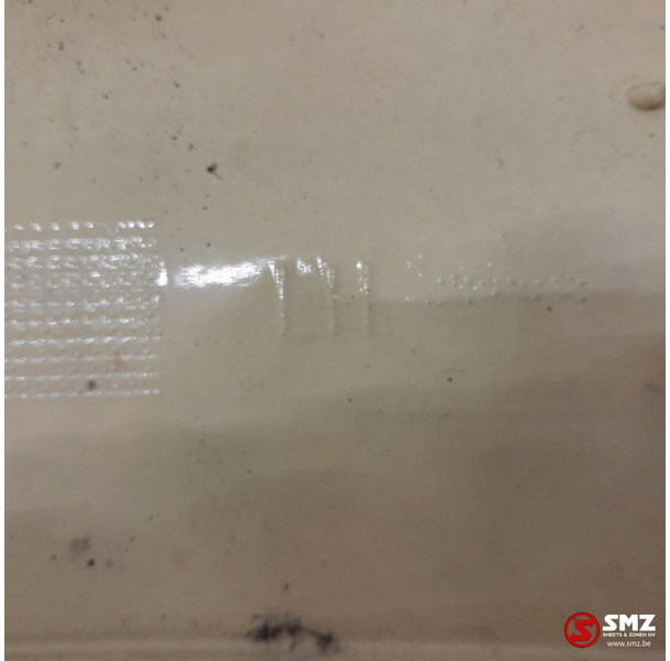 Scania Occ koplamphoek Scania links - Бампер для Грузовиков: фото 4 Scania Occ koplamphoek Scania links - Бампер для Грузовиков: фото 4