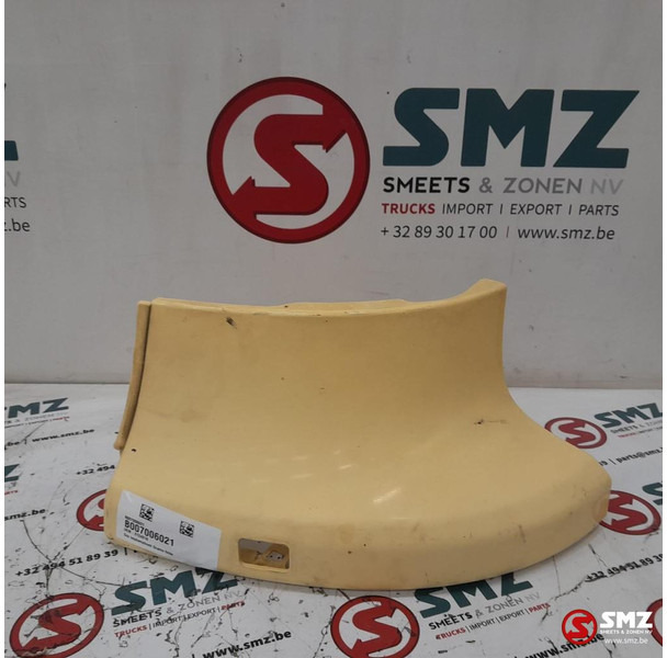 Scania Occ koplamphoek Scania links - Бампер для Грузовиков: фото 1 Scania Occ koplamphoek Scania links - Бампер для Грузовиков: фото 1