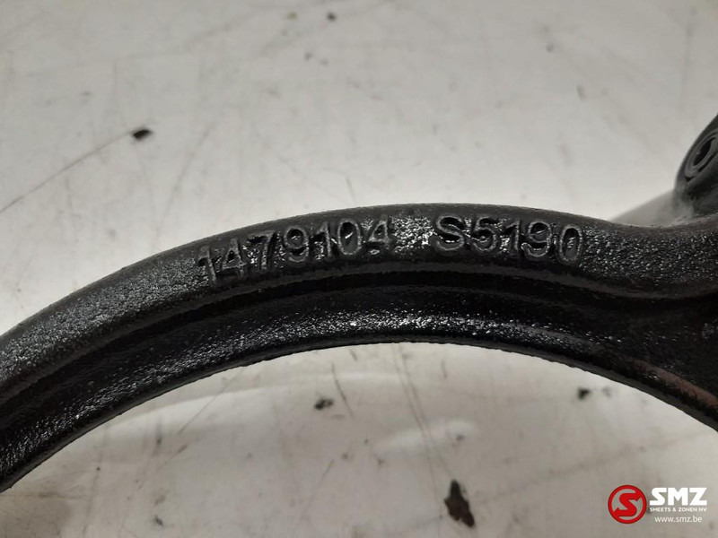 Scania Occ koppelingsvork GRS0905 Scania - Коробка передач для Грузовиков: фото 5 Scania Occ koppelingsvork GRS0905 Scania - Коробка передач для Грузовиков: фото 5