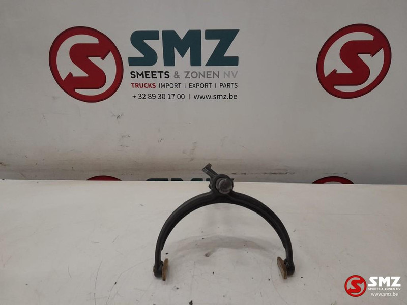 Scania Occ koppelingsvork GRS0905 Scania - Коробка передач для Грузовиков: фото 3 Scania Occ koppelingsvork GRS0905 Scania - Коробка передач для Грузовиков: фото 3