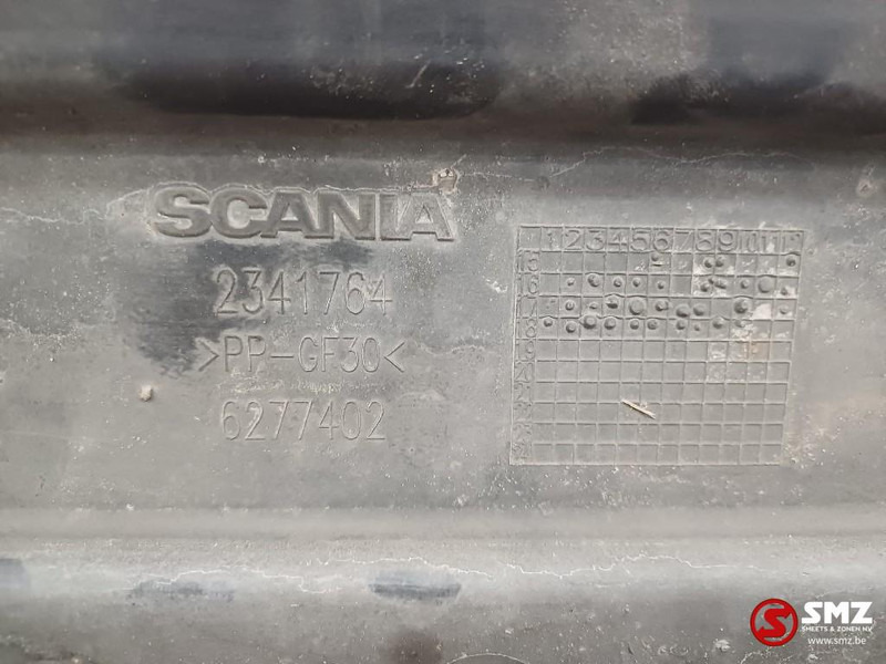 Scania Occ motorafdekplaat Scania - Кабина и интерьер для Грузовиков: фото 3 Scania Occ motorafdekplaat Scania - Кабина и интерьер для Грузовиков: фото 3