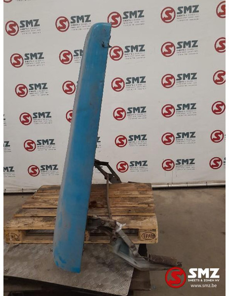 Scania Occ motorkap 111 Scania - Капот для Грузовиков: фото 3 Scania Occ motorkap 111 Scania - Капот для Грузовиков: фото 3