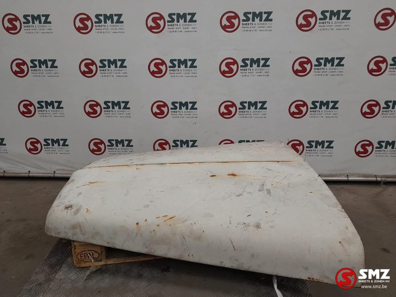 Scania Occ motorkap LT Scania - Капот для Грузовиков: фото 4 Scania Occ motorkap LT Scania - Капот для Грузовиков: фото 4