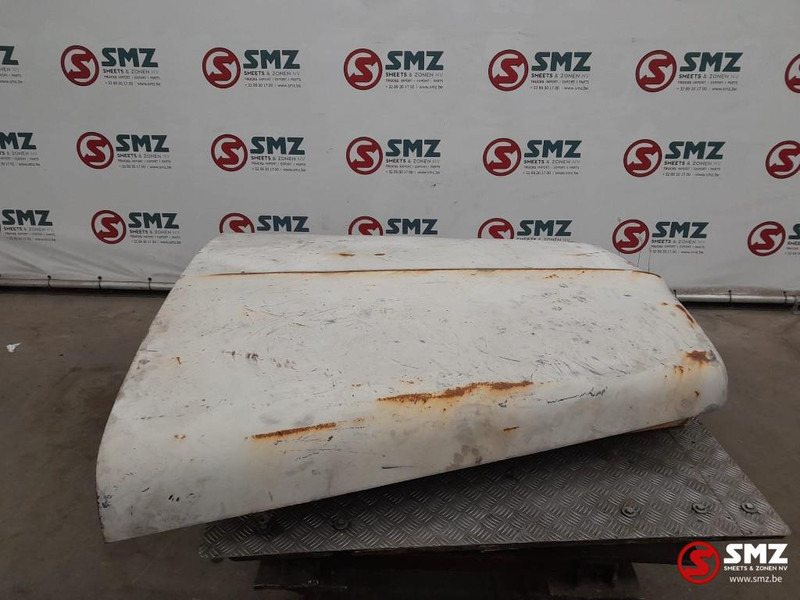 Scania Occ motorkap LT Scania - Капот для Грузовиков: фото 3 Scania Occ motorkap LT Scania - Капот для Грузовиков: фото 3