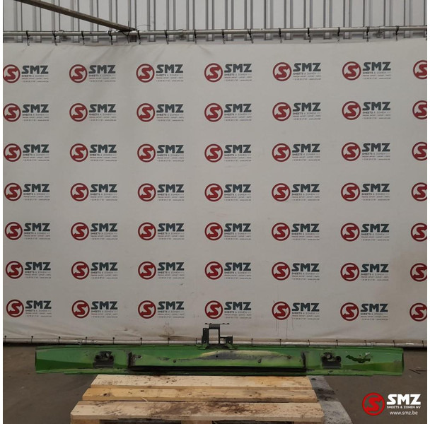 Scania Occ onderrijbeveiliging Scania - Бампер для Грузовиков: фото 2 Scania Occ onderrijbeveiliging Scania - Бампер для Грузовиков: фото 2