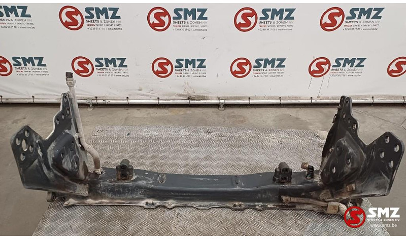 Scania Occ onderrijdbeveiliging Scania - Бампер для Грузовиков: фото 1 Scania Occ onderrijdbeveiliging Scania - Бампер для Грузовиков: фото 1