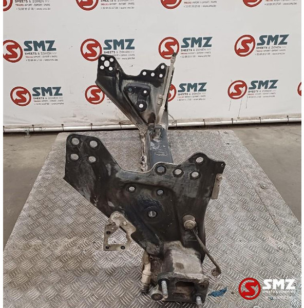 Scania Occ onderrijdbeveiliging Scania - Бампер для Грузовиков: фото 5 Scania Occ onderrijdbeveiliging Scania - Бампер для Грузовиков: фото 5