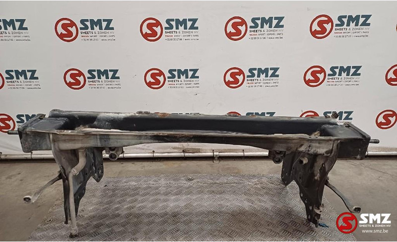 Scania Occ onderrijdbeveiliging Scania - Бампер для Грузовиков: фото 2 Scania Occ onderrijdbeveiliging Scania - Бампер для Грузовиков: фото 2