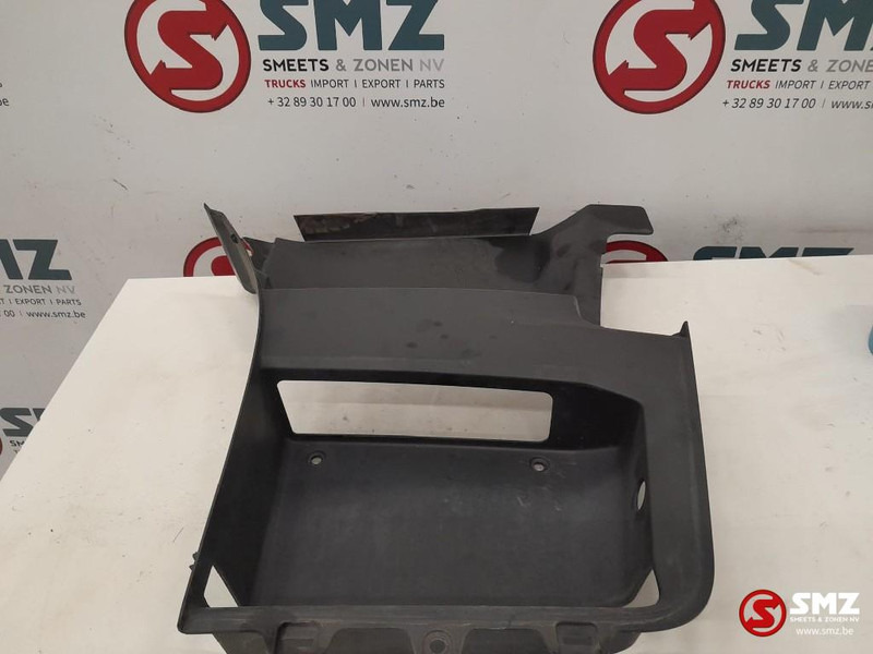 Scania Occ opstapbak rechts Scania - Кабина и интерьер для Грузовиков: фото 1 Scania Occ opstapbak rechts Scania - Кабина и интерьер для Грузовиков: фото 1