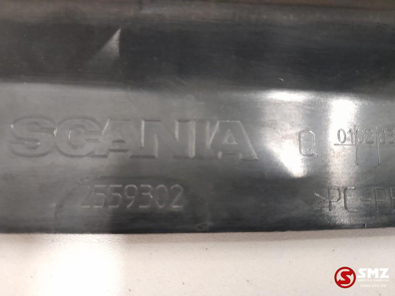 Scania Occ opstapbak rechts Scania - Кабина и интерьер для Грузовиков: фото 5 Scania Occ opstapbak rechts Scania - Кабина и интерьер для Грузовиков: фото 5