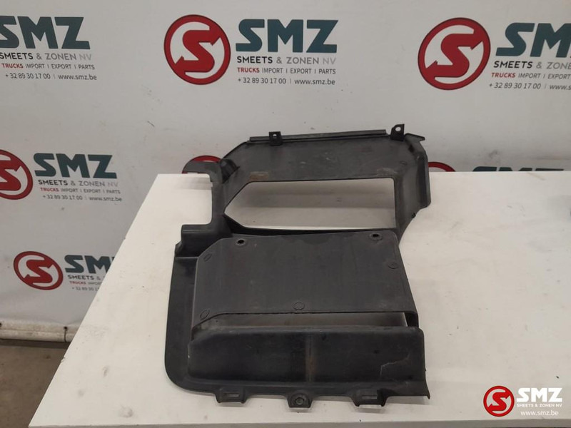 Scania Occ opstapbak rechts Scania - Кабина и интерьер для Грузовиков: фото 3 Scania Occ opstapbak rechts Scania - Кабина и интерьер для Грузовиков: фото 3