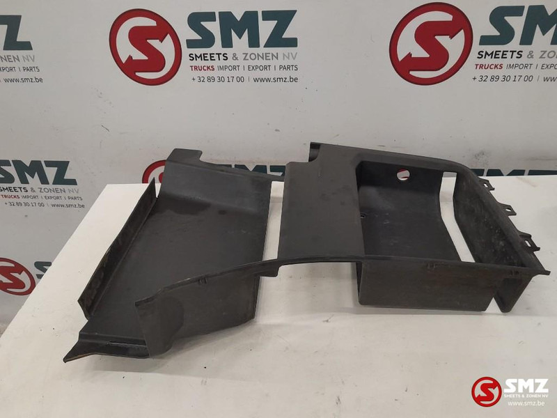 Scania Occ opstapbak rechts Scania - Кабина и интерьер для Грузовиков: фото 2 Scania Occ opstapbak rechts Scania - Кабина и интерьер для Грузовиков: фото 2