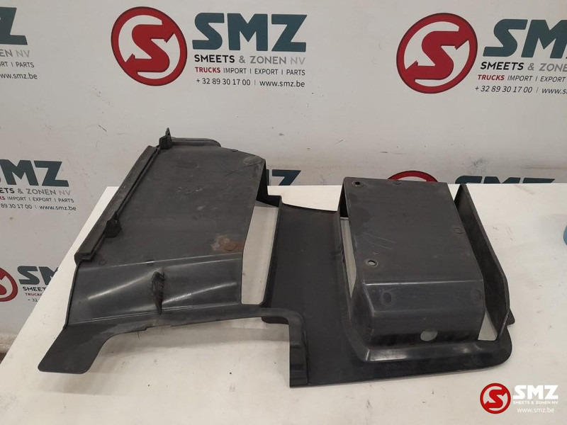 Scania Occ opstapbak rechts Scania - Кабина и интерьер для Грузовиков: фото 4 Scania Occ opstapbak rechts Scania - Кабина и интерьер для Грузовиков: фото 4