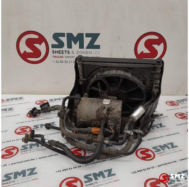 Scania Occ parkeerkoeler +aircopomp Scania - Система охлаждения для Грузовиков: фото 2 Scania Occ parkeerkoeler +aircopomp Scania - Система охлаждения для Грузовиков: фото 2